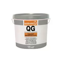 QG Кварцевый грунтовочный состав 