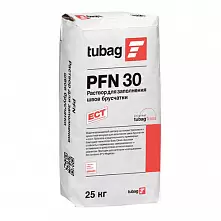 PFN30 Раствор для заполнения швов брусчатки, светло-серый 