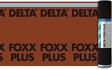 Купить Диффузионная мембрана для пологих скатов DELTA-FOXX PLUS в Самаре