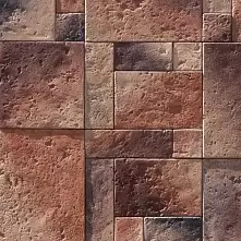 Искусственный декоративный камень Whitehills Бремар 488-40 